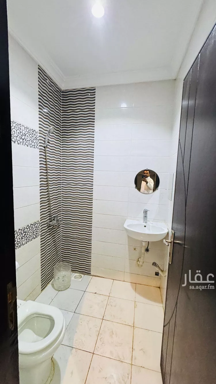 شقة للإيجار في شارع زهير بن جناب, حي الريان, مدينة جدة, منطقة مكة المكرمة صورة 2