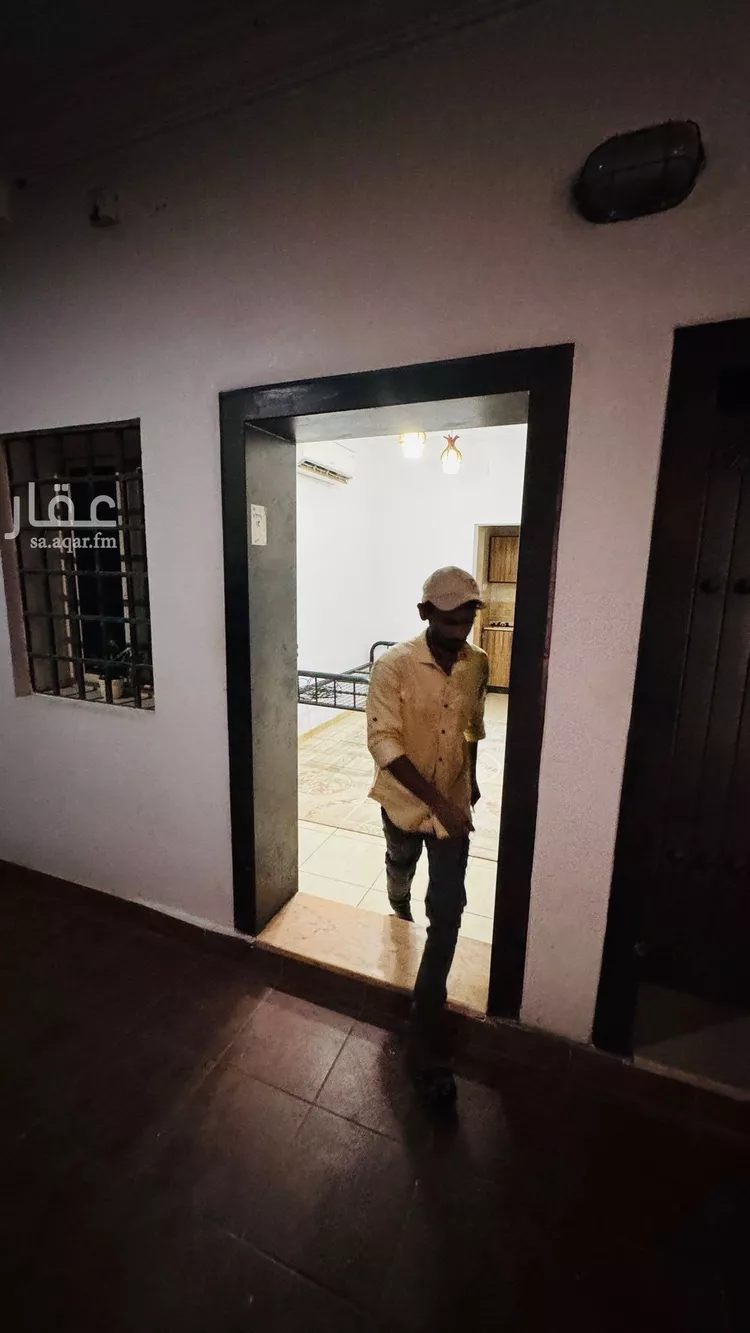 شقة للإيجار في شارع المعذل العبدي, حي الريان, مدينة جدة, منطقة مكة المكرمة صورة 4