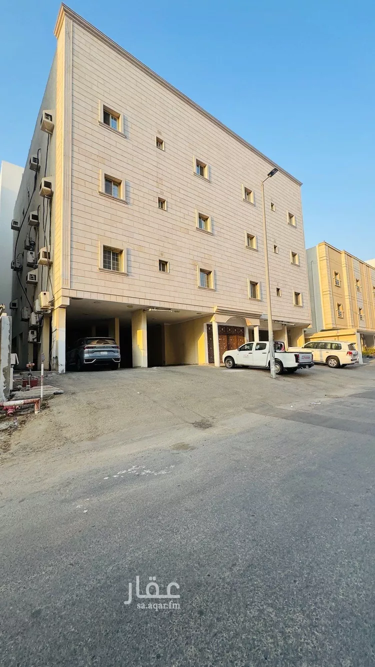 شقة للإيجار في شارع علي بن منصور, حي الريان, مدينة جدة, منطقة مكة المكرمة