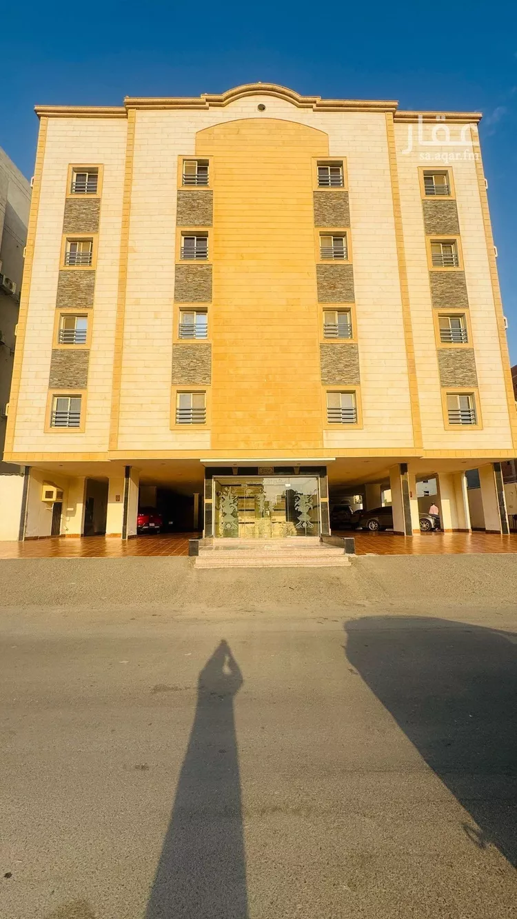 شقة للإيجار في شارع القادسي, حي الريان, مدينة جدة, منطقة مكة المكرمة