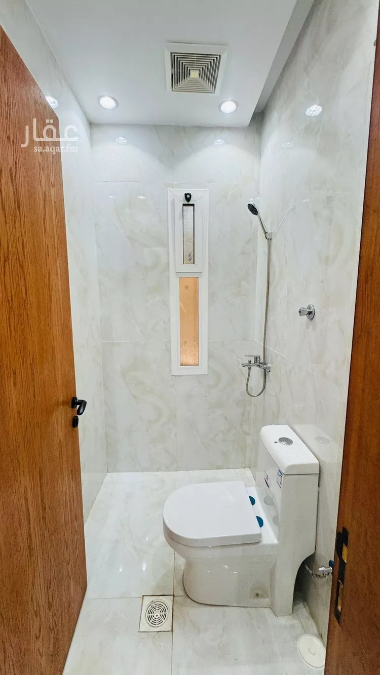 شقة للإيجار في شارع ابي علي الفارسي, حي الريان, مدينة جدة, منطقة مكة المكرمة صورة 4