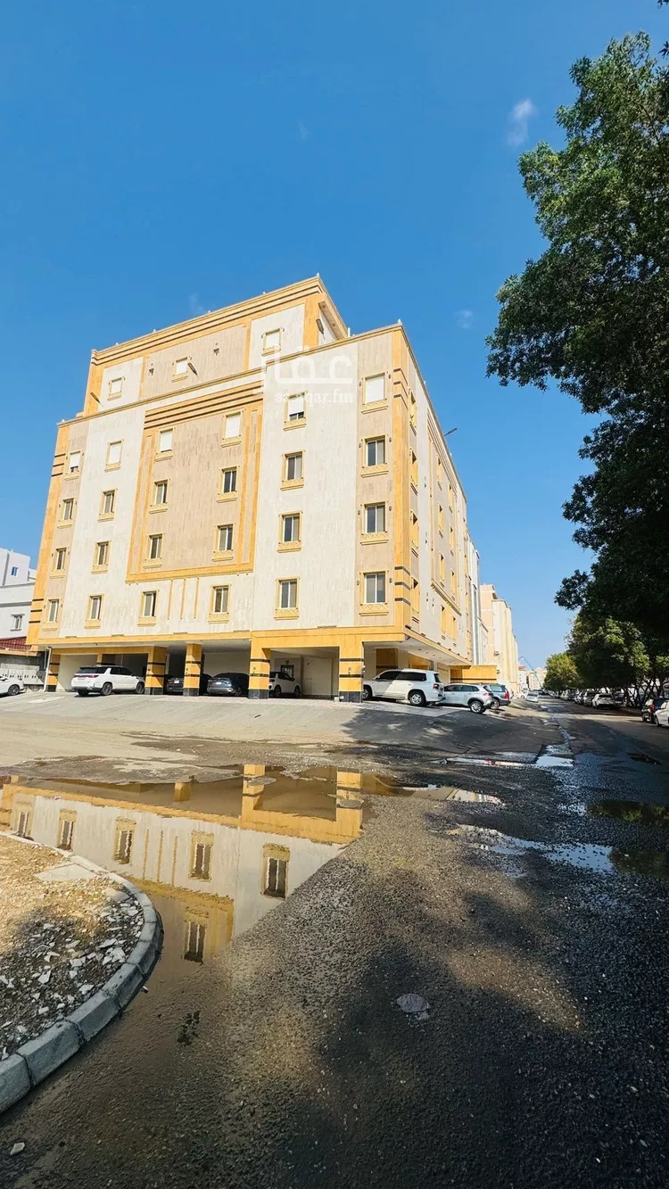 شقة للإيجار في شارع عثمان عبدالله سراقه العدوي, حي أم حبلين الغربية, مدينة جدة, منطقة مكة المكرمة