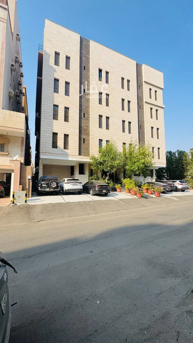 شقة للإيجار في شارع زهير بن جناب, حي الريان, مدينة جدة, منطقة مكة المكرمة