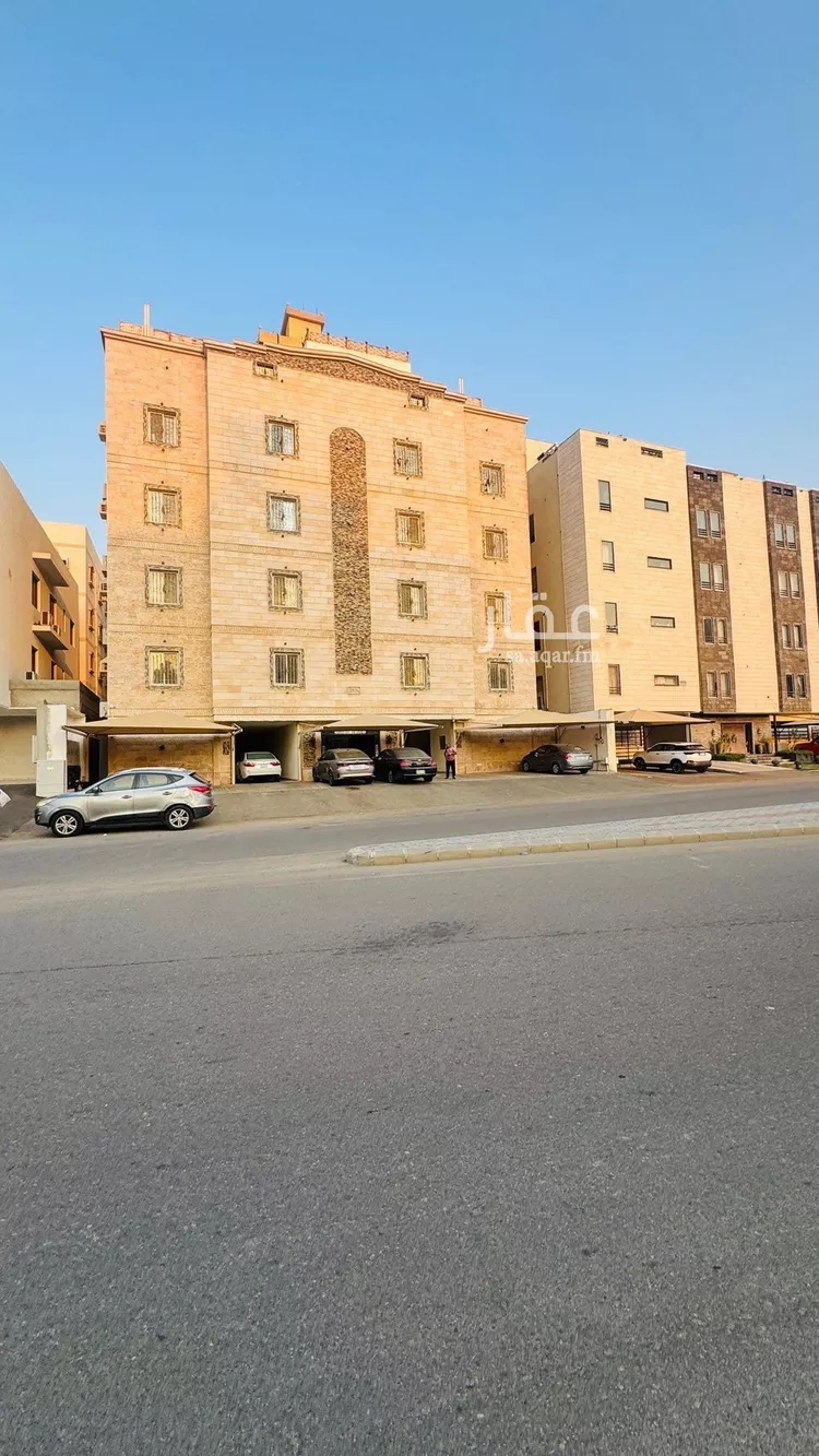 شقة للإيجار في شارع علي بن منصور, حي الريان, مدينة جدة, منطقة مكة المكرمة