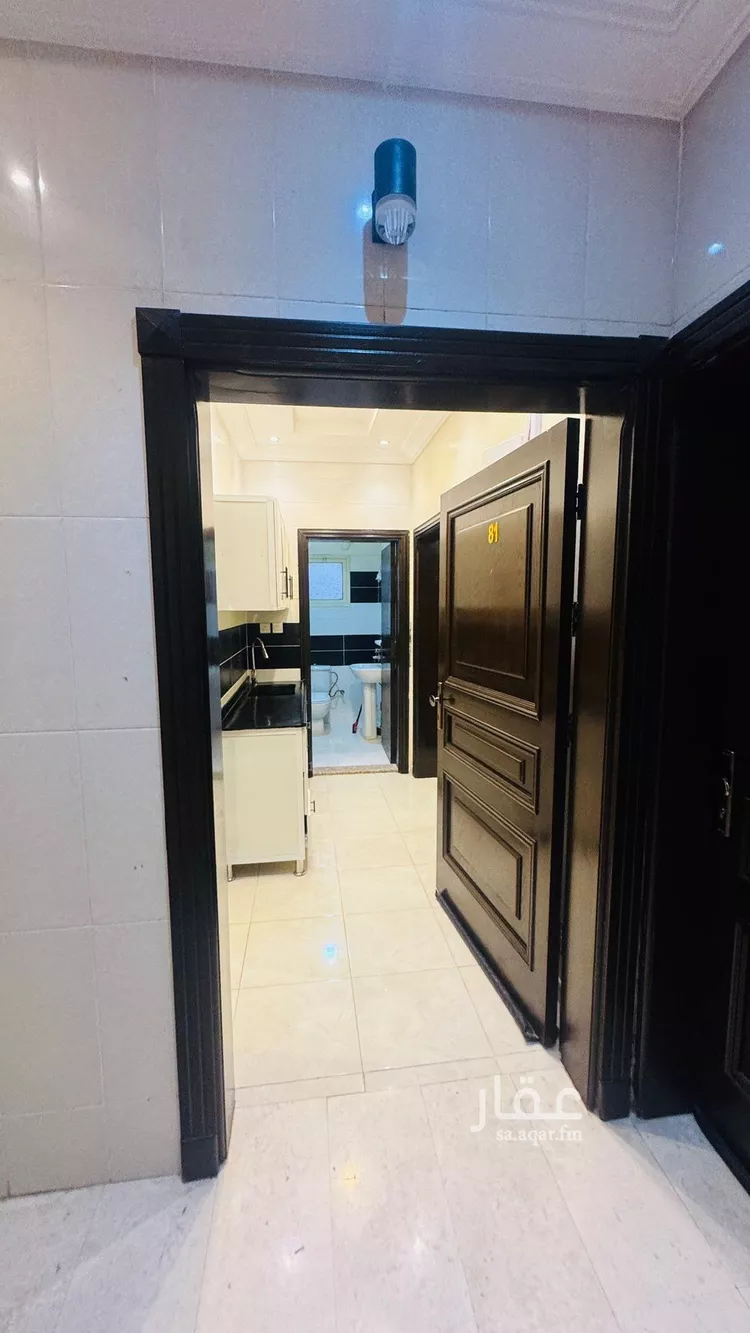 شقة للإيجار في شارع عبيد بن ابي مريم, حي الريان, مدينة جدة, منطقة مكة المكرمة صورة 4