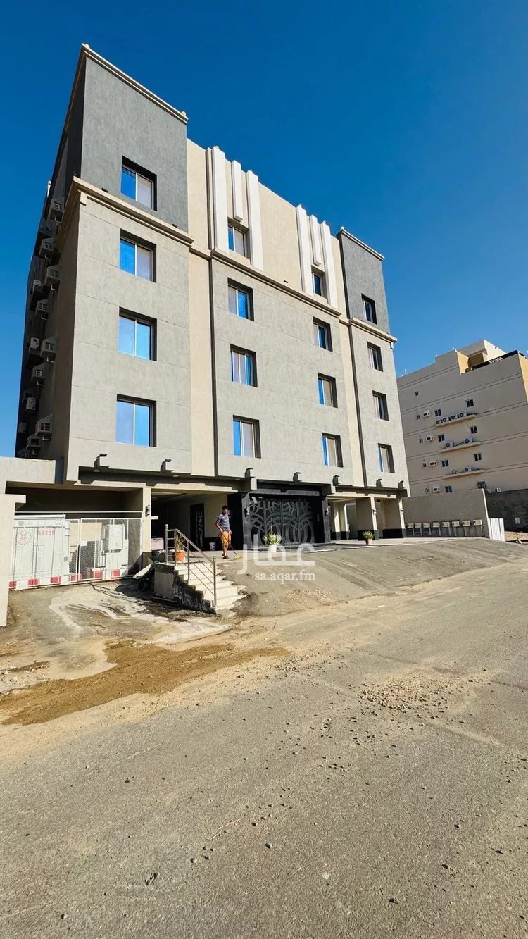 شقة للإيجار في شارع أبي عمر الوراق, حي الريان, مدينة جدة, منطقة مكة المكرمة