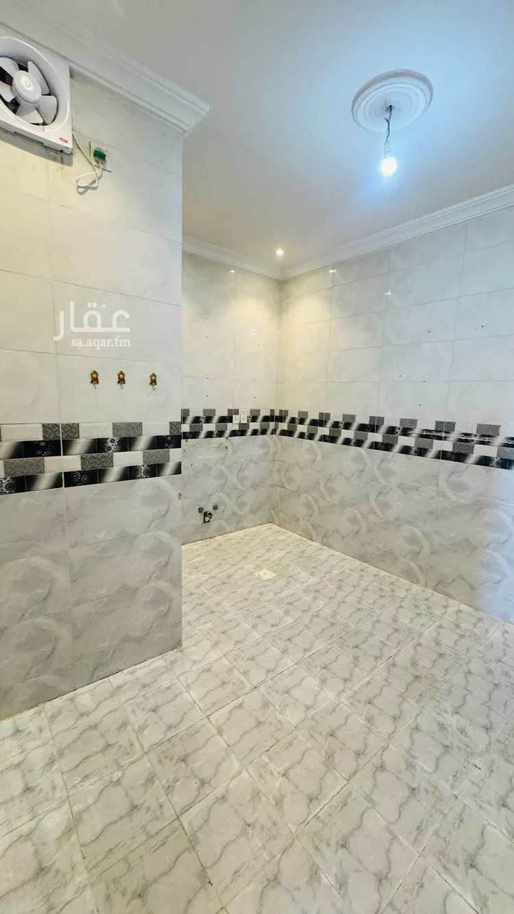 شقة للإيجار في شارع ابي الوليد بن رشيد, حي الريان, مدينة جدة, منطقة مكة المكرمة صورة 4