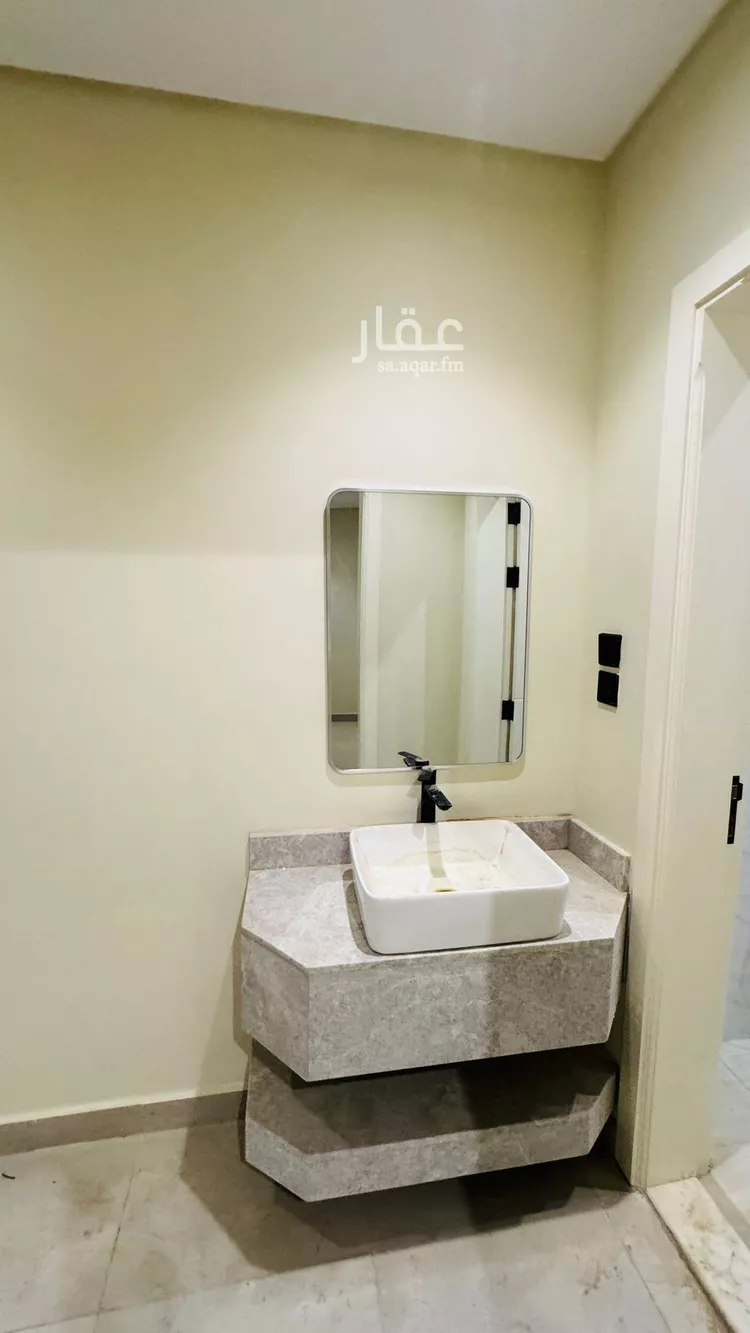 شقة للإيجار في شارع أبي الحسن القصار, حي الريان, مدينة جدة, منطقة مكة المكرمة صورة 5