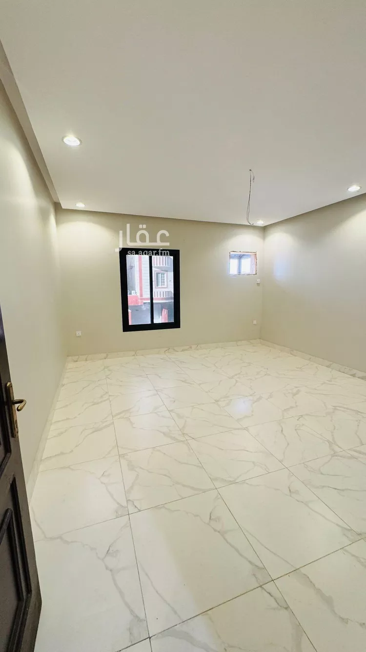 شقة للإيجار في شارع أبي عمر الوراق, حي الريان, مدينة جدة, منطقة مكة المكرمة صورة 2