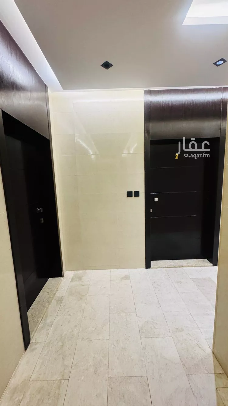 شقة للإيجار في شارع ابي الوليد بن رشيد, حي الريان, مدينة جدة, منطقة مكة المكرمة صورة 2