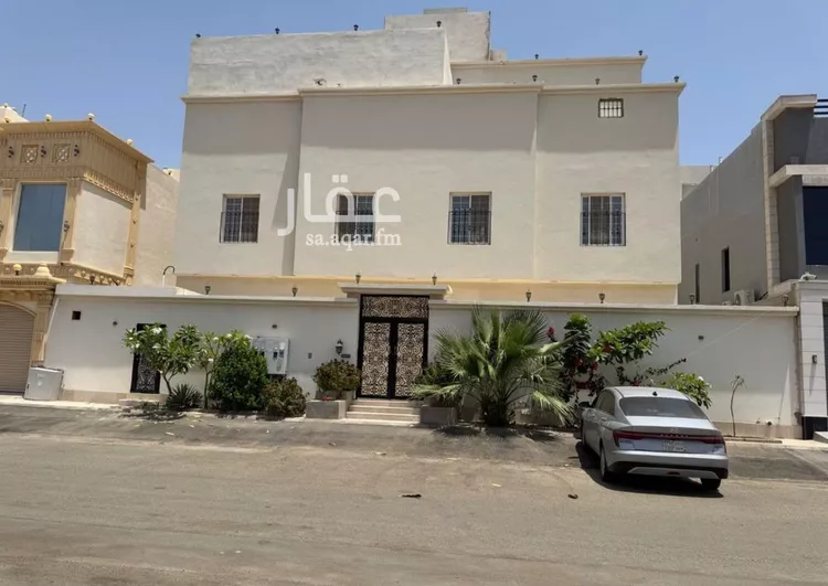 شقة للإيجار في شارع عبدالواحد الحراني, حي الرحمانية, مدينة جدة, منطقة مكة المكرمة