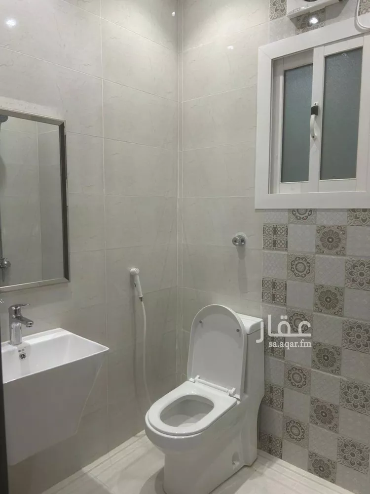 شقة للإيجار في شارع عبدالواحد الحراني, حي الرحمانية, مدينة جدة, منطقة مكة المكرمة صورة 2