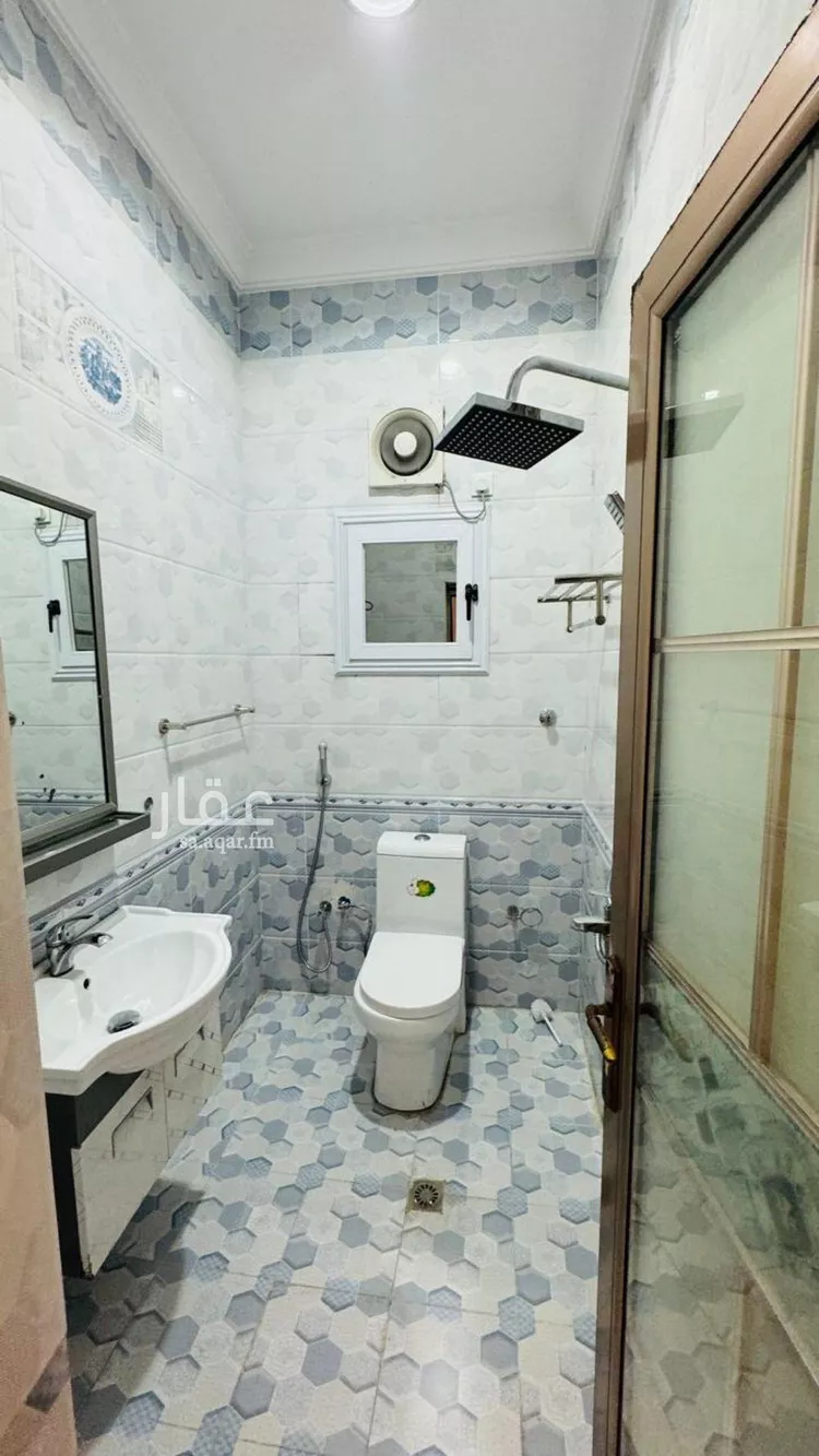 شقة للإيجار في شارع عثمان عبدالله سراقه العدوي, حي أم حبلين الغربية, مدينة جدة, منطقة مكة المكرمة صورة 4