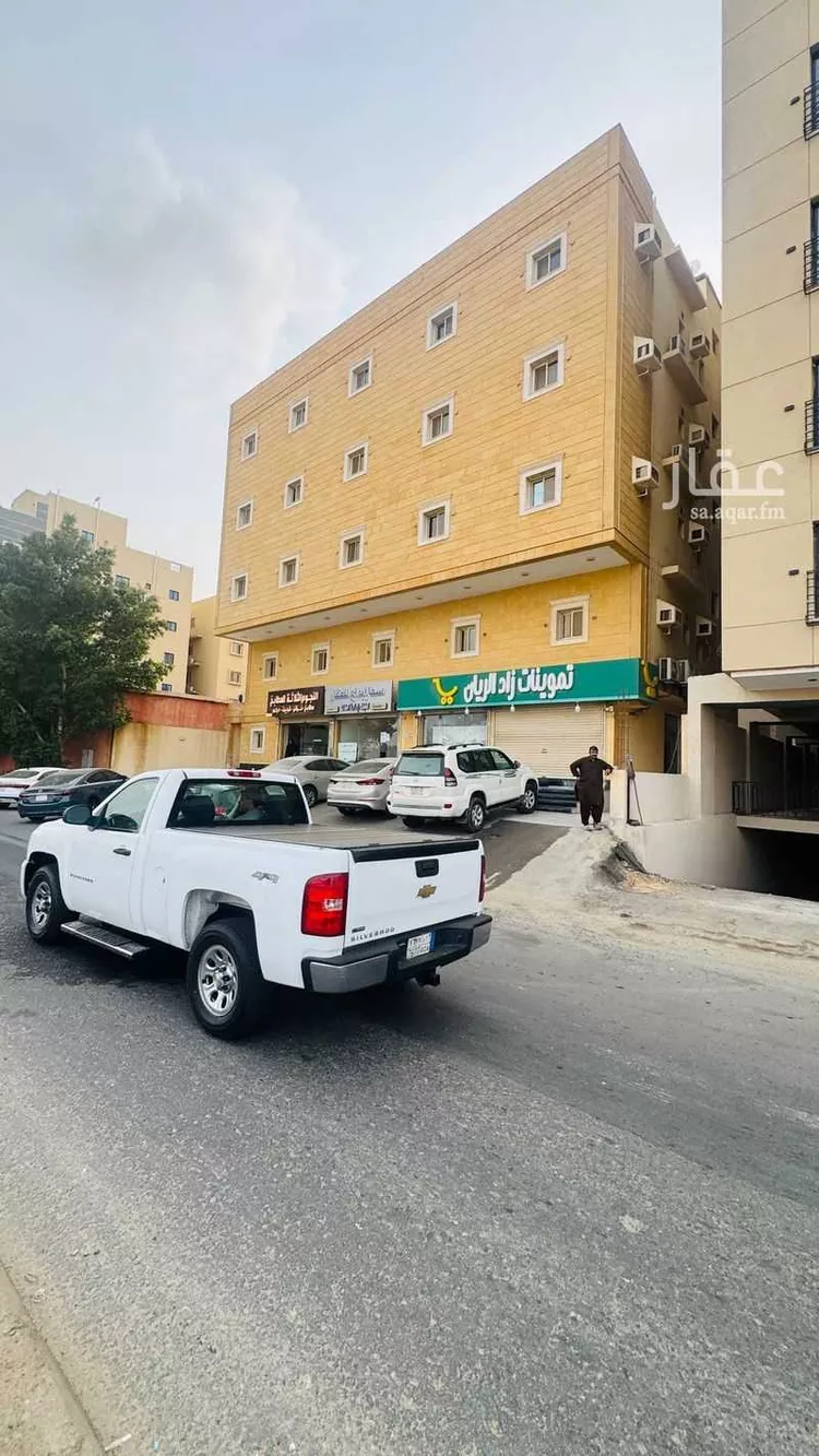شقة للإيجار في شارع علي بن منصور, حي الريان, مدينة جدة, منطقة مكة المكرمة
