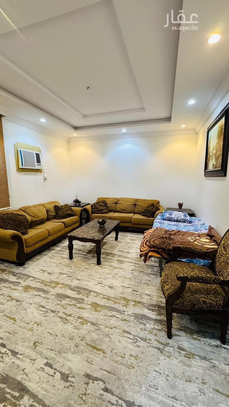 شقة للإيجار في شارع عثمان عبدالله سراقه العدوي, حي أم حبلين الغربية, مدينة جدة, منطقة مكة المكرمة صورة 5