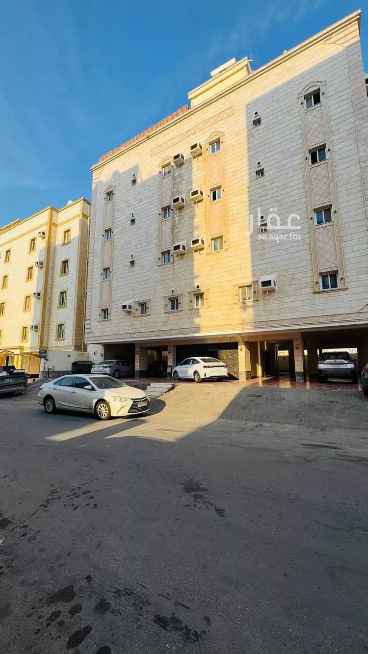 شقة للإيجار في شارع علي بن منصور, حي الريان, مدينة جدة, منطقة مكة المكرمة