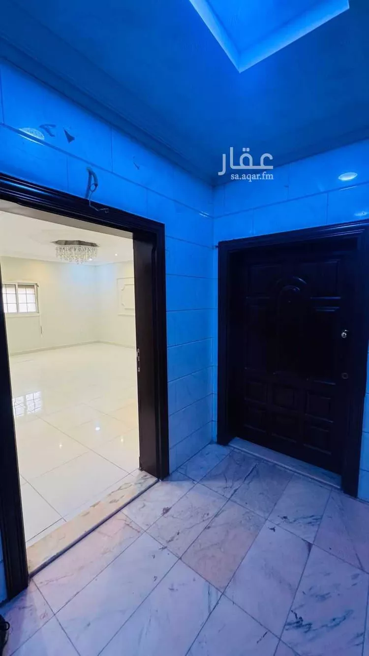 شقة للإيجار في شارع أبي الحسن القصار, حي الريان, مدينة جدة, منطقة مكة المكرمة صورة 2