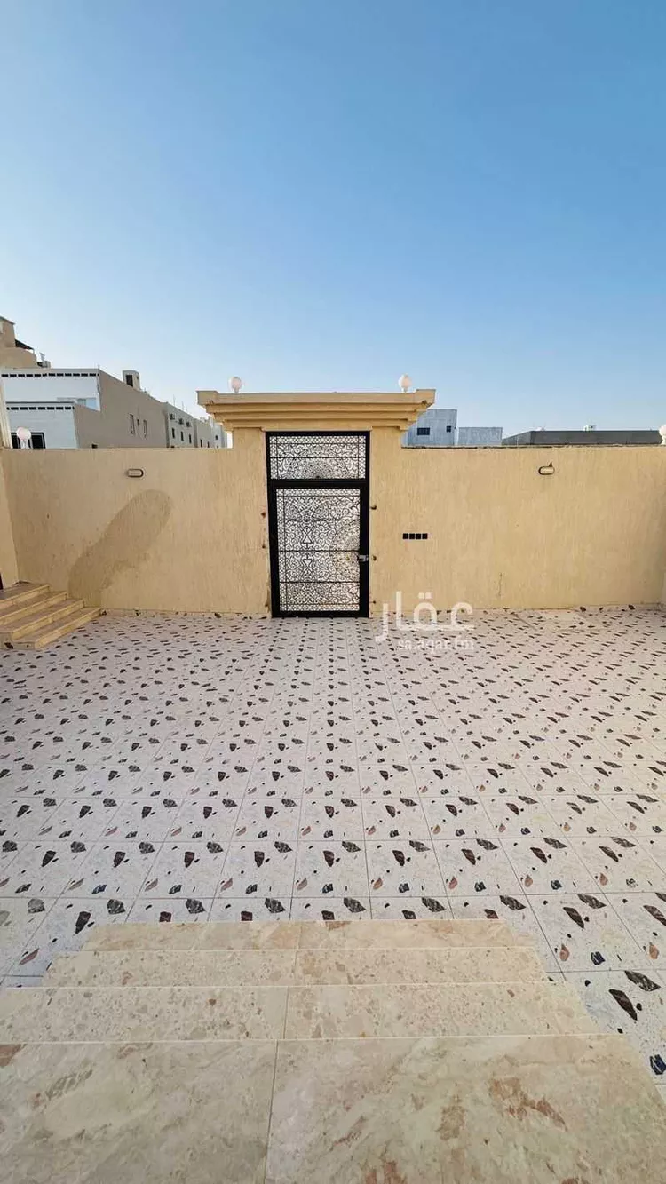 فيلا للإيجار في شارع منذر البلوطي, حي الرياض, مدينة جدة, منطقة مكة المكرمة صورة 5