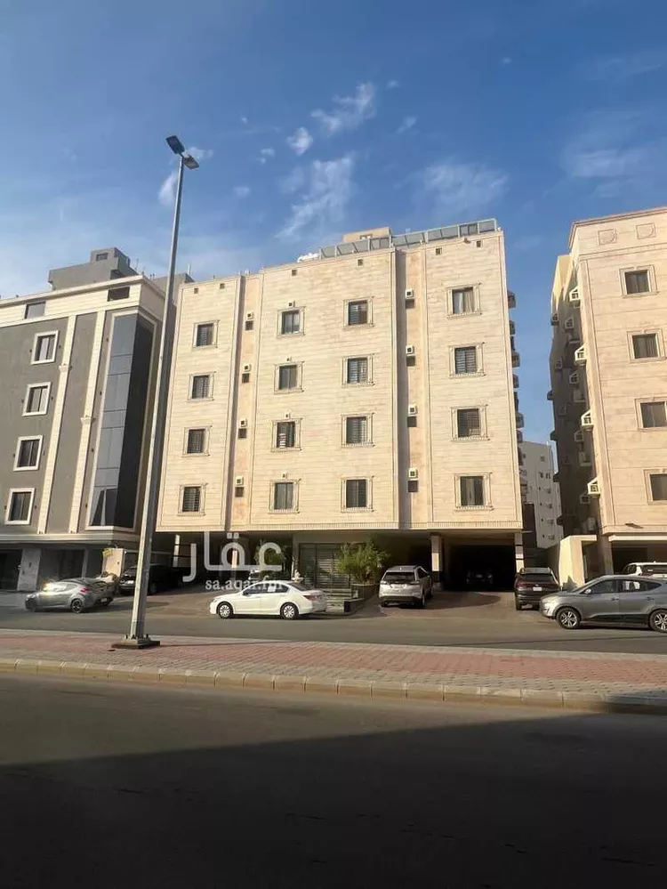 Apartment for Rent in Jeddah Ar Rayan