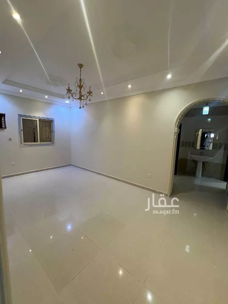 شقة للإيجار في شارع عثمان عبدالله سراقه العدوي, حي أم حبلين الغربية, مدينة جدة, منطقة مكة المكرمة صورة 3