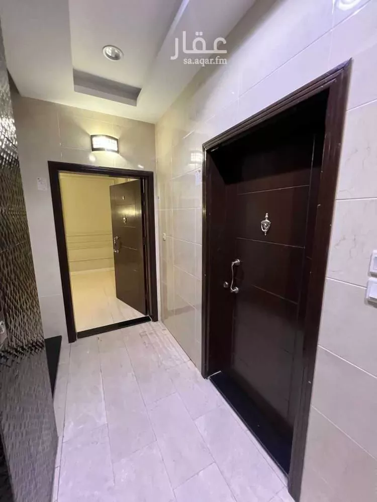 شقة للإيجار في شارع أحمد بن رمضان المرزوقي, حي الريان, مدينة جدة, منطقة مكة المكرمة صورة 2