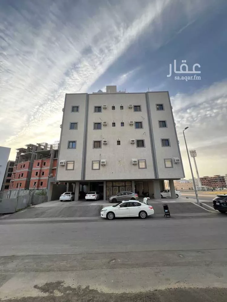 Apartment for Rent in Jeddah Ar Rayan