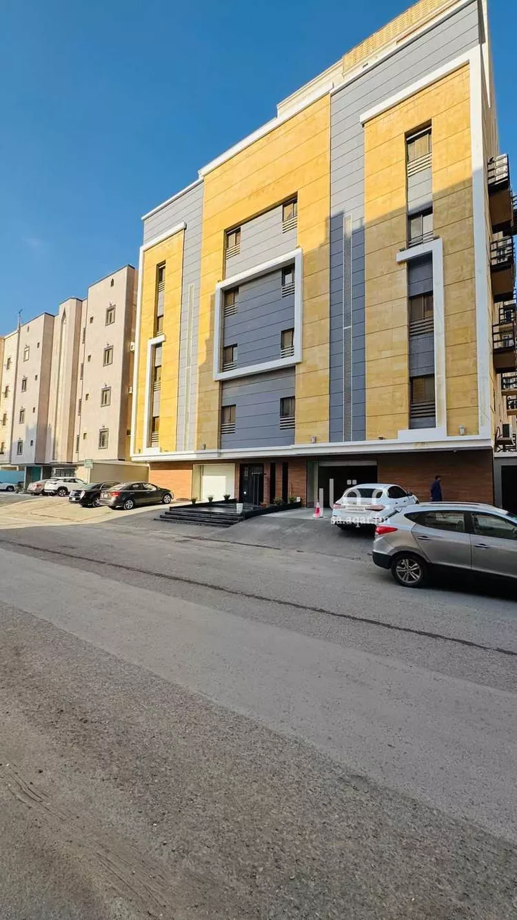 شقة للإيجار في شارع أبي حفص البغدادي, حي الريان, مدينة جدة, منطقة مكة المكرمة