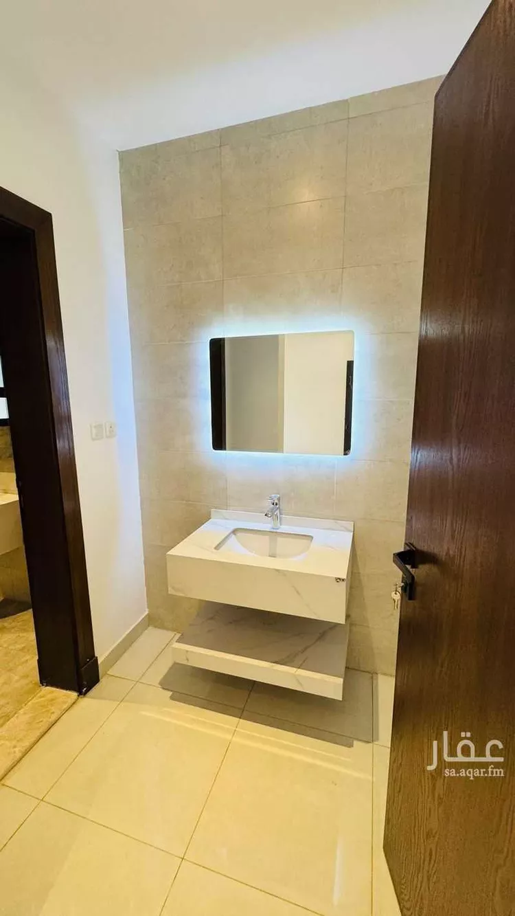 شقة للبيع في شارع محمد بن مجاهد, حي الريان, مدينة جدة, منطقة مكة المكرمة صورة 4