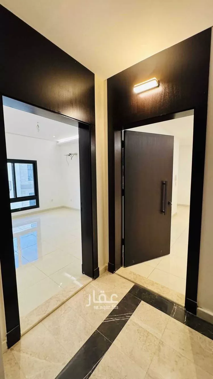 شقة للبيع في شارع محمد بن مجاهد, حي الريان, مدينة جدة, منطقة مكة المكرمة صورة 5