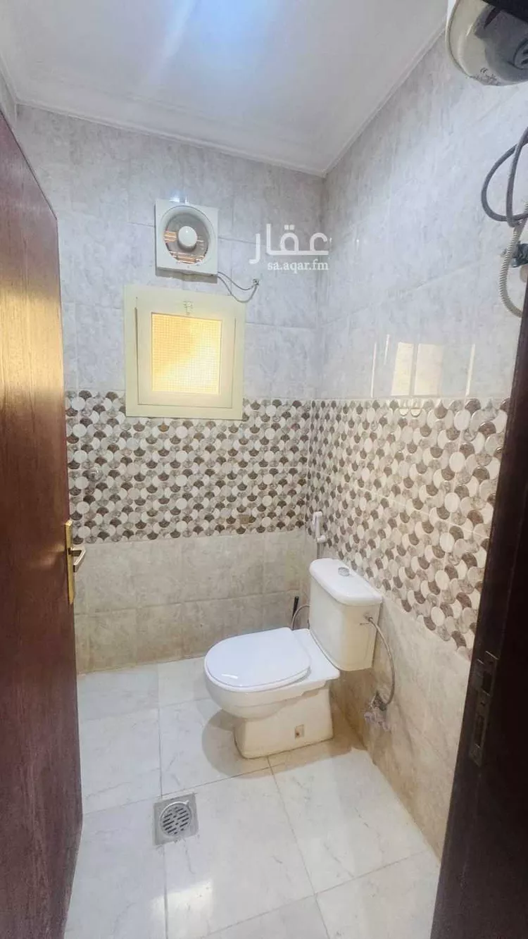 شقة للإيجار في شارع علي بن عبد الرحمن السوسي, حي الريان, مدينة جدة, منطقة مكة المكرمة صورة 5