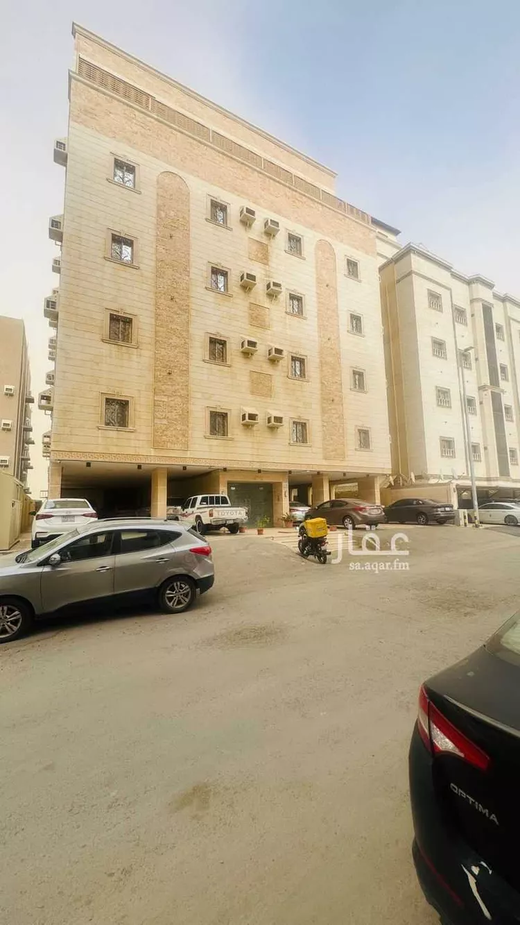 شقة للإيجار في شارع ابي الوليد بن رشيد, حي الريان, مدينة جدة, منطقة مكة المكرمة 1 صورة