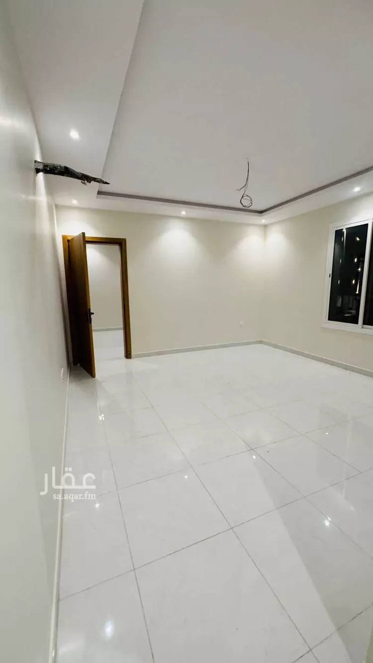 شقة للإيجار في شارع ابي محمد الانصاري, حي الريان, مدينة جدة, منطقة مكة المكرمة صورة 5
