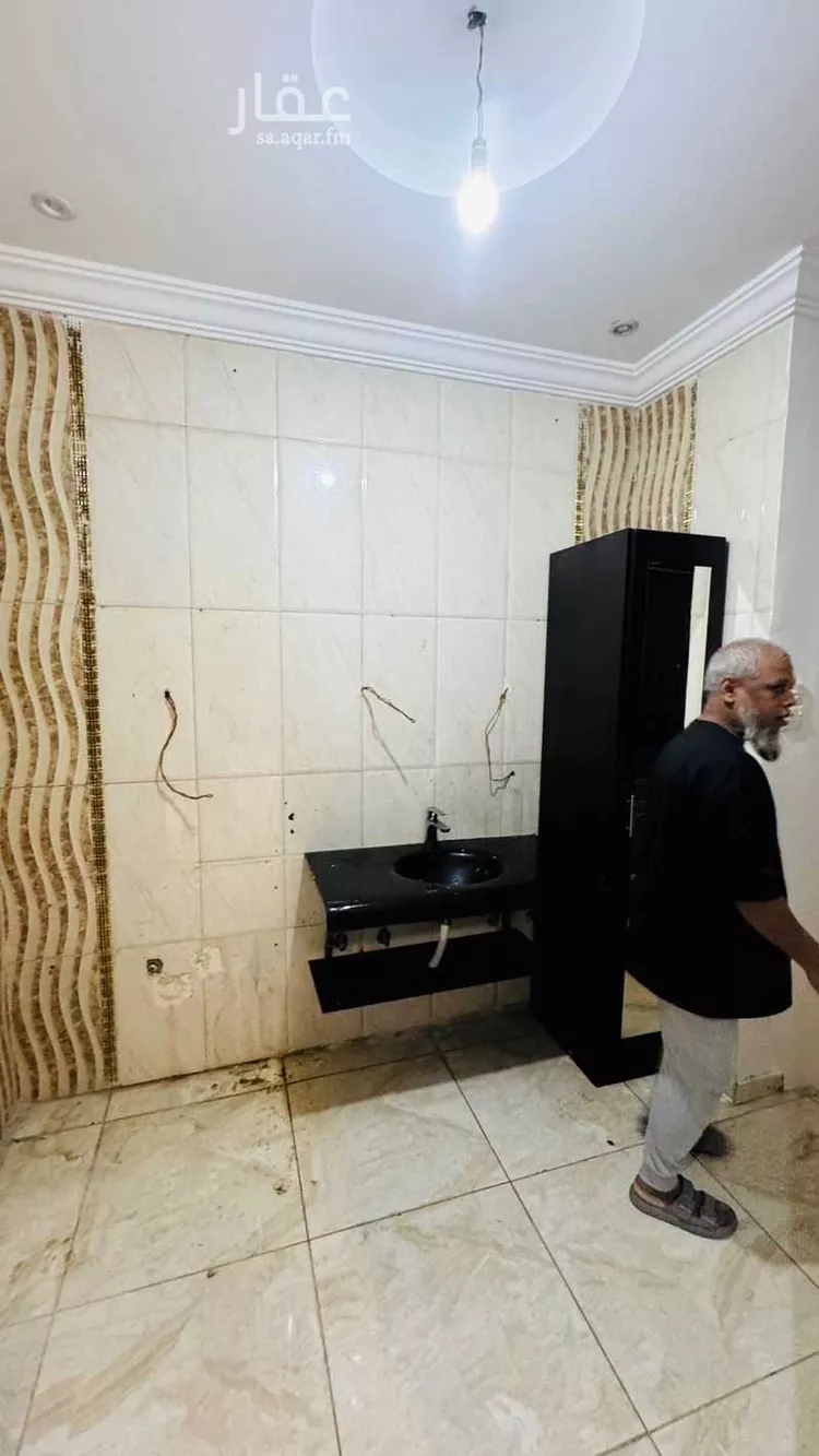 شقة للإيجار في شارع ابي الوليد بن رشيد, حي الريان, مدينة جدة, منطقة مكة المكرمة صورة 3
