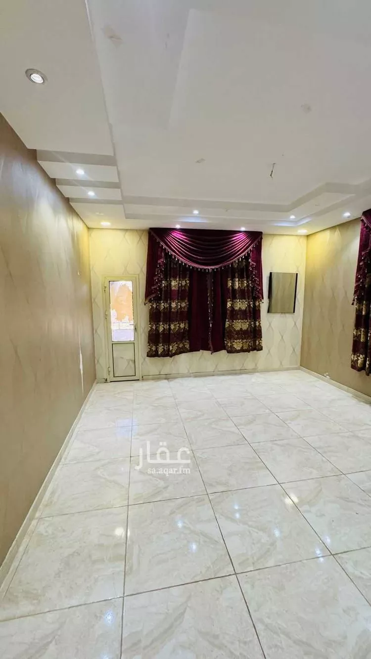 شقة للإيجار في شارع ابي الوليد بن رشيد, حي الريان, مدينة جدة, منطقة مكة المكرمة صورة 5