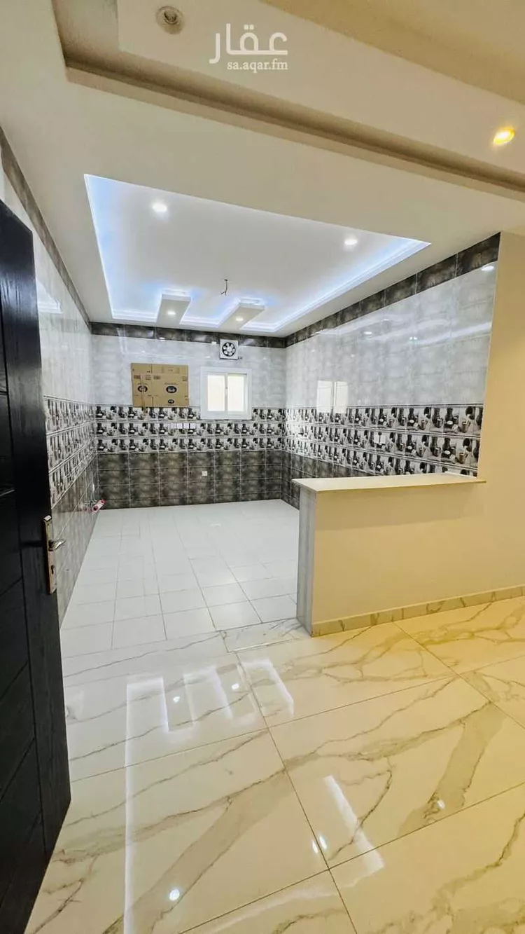 شقة للإيجار في شارع عمرو ابن مهران, حي الريان, مدينة جدة, منطقة مكة المكرمة صورة 5
