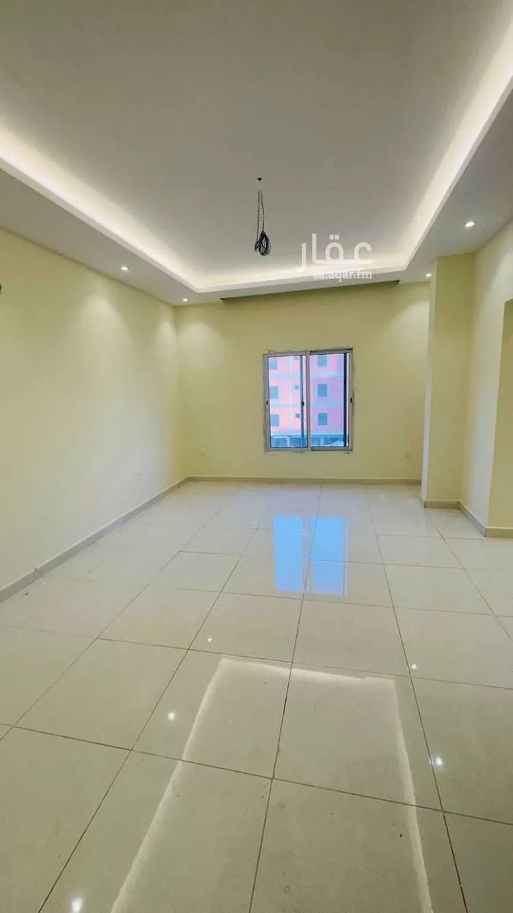 شقة للإيجار في شارع ابي الرضا المقرئ, حي الريان, مدينة جدة, منطقة مكة المكرمة صورة 5