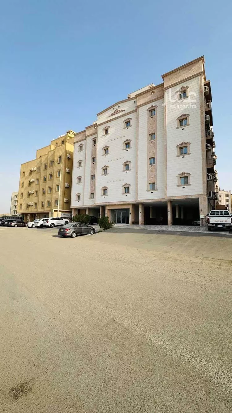Apartment for Rent in Jeddah Ar Rayan