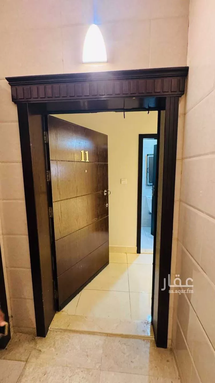 شقة للإيجار في شارع ابن يعقوب, حي الريان, مدينة جدة, منطقة مكة المكرمة صورة 2