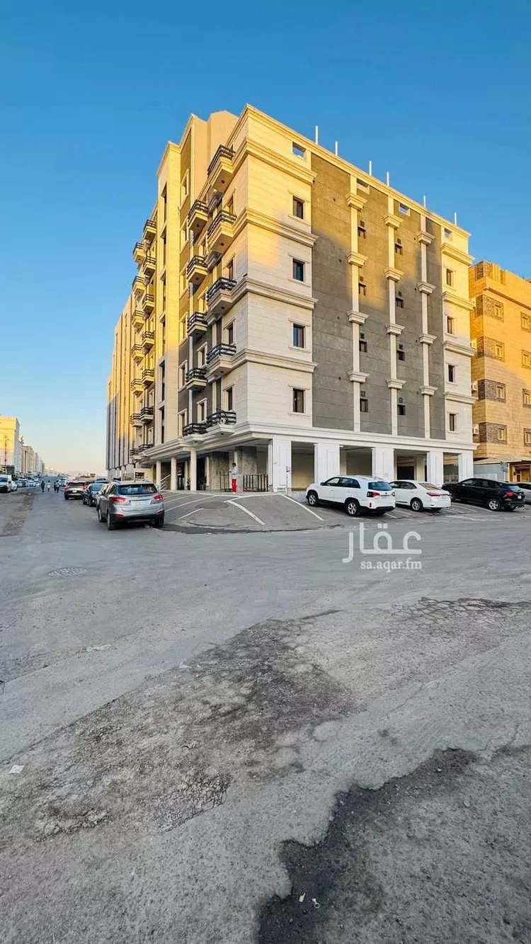 Apartment for Rent in Jeddah Ar Rayan