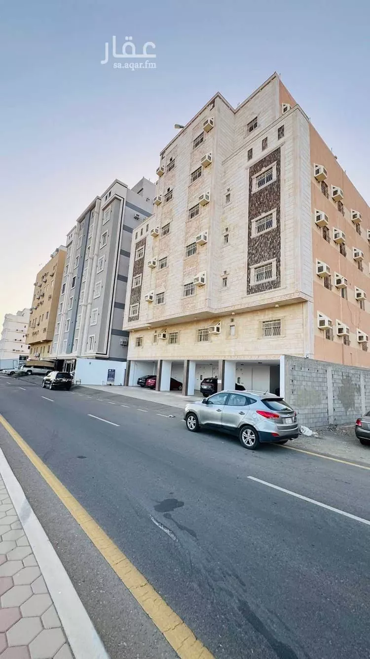 شقة للإيجار في شارع علي بن عبد الرحمن السوسي, حي الريان, مدينة جدة, منطقة مكة المكرمة