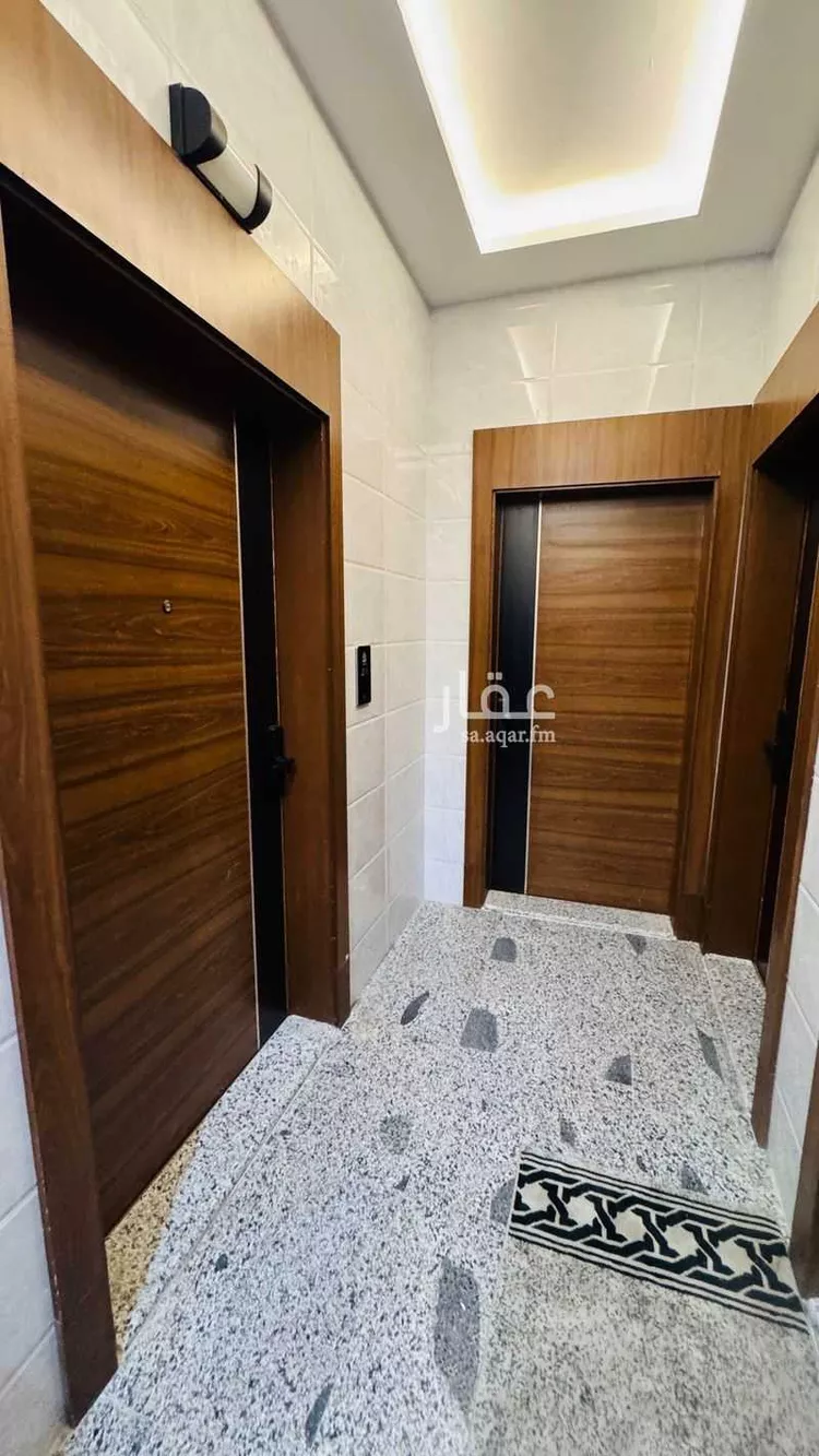 شقة للإيجار في شارع ابو عمير بن انس, حي الريان, مدينة جدة, منطقة مكة المكرمة صورة 3