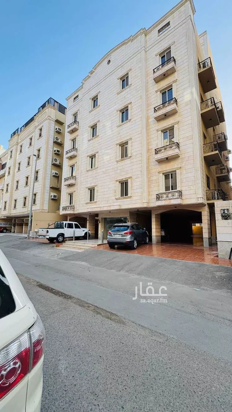 Apartment for Rent in Jeddah Ar Rayan