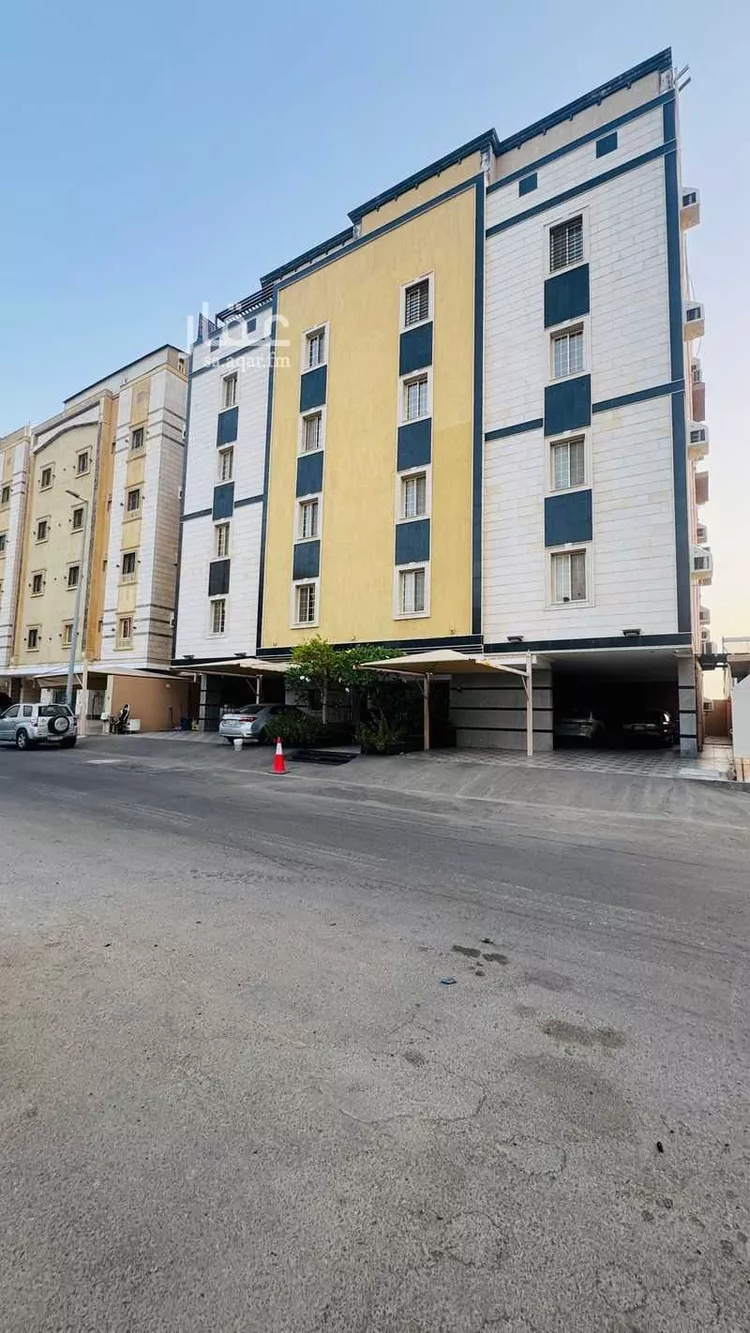 Apartment for Rent in Jeddah Ar Rayan