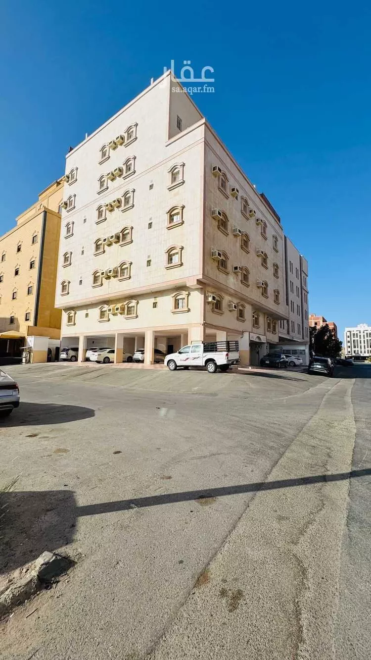 شقة للإيجار في شارع أبي حفص البغدادي, حي الريان, مدينة جدة, منطقة مكة المكرمة