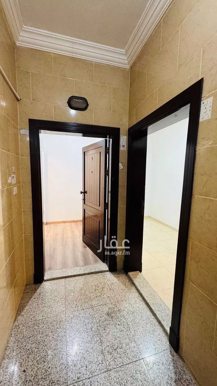 شقة للإيجار في شارع الشريف يحيى ابن سرور, حي الريان, مدينة جدة, منطقة مكة المكرمة صورة 2