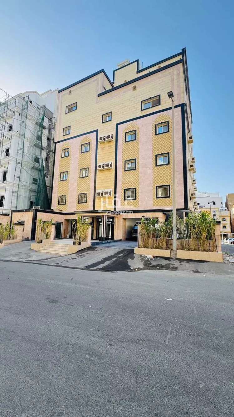 Apartment for Rent in Jeddah Ar Rayan
