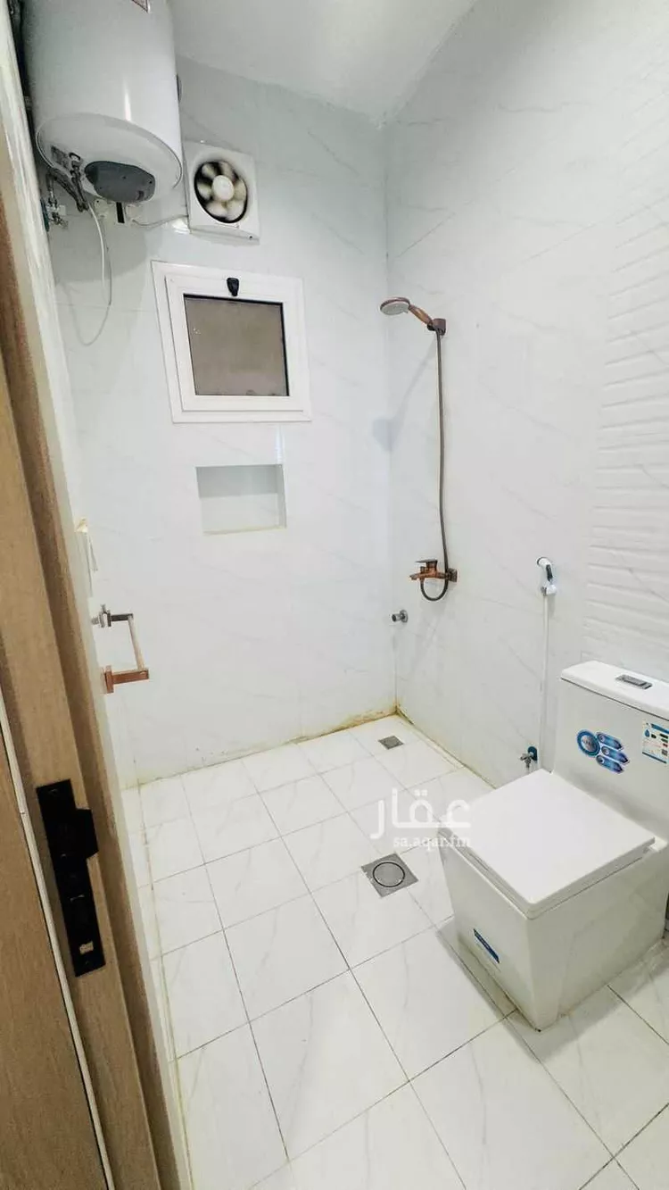 شقة للإيجار في شارع ريحانة الزبيدية, حي الفلاح, مدينة جدة, منطقة مكة المكرمة 13