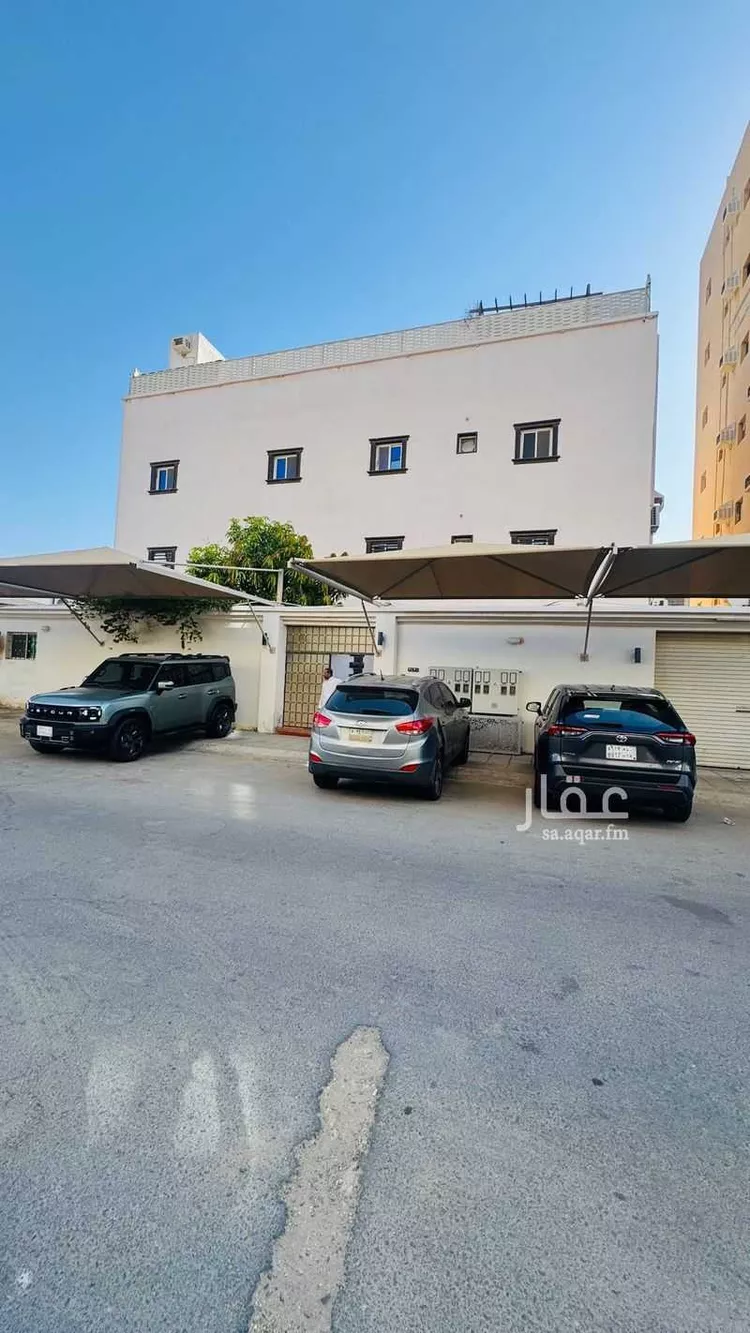 شقة للإيجار في شارع ابو عمير بن انس, حي الريان, مدينة جدة, منطقة مكة المكرمة