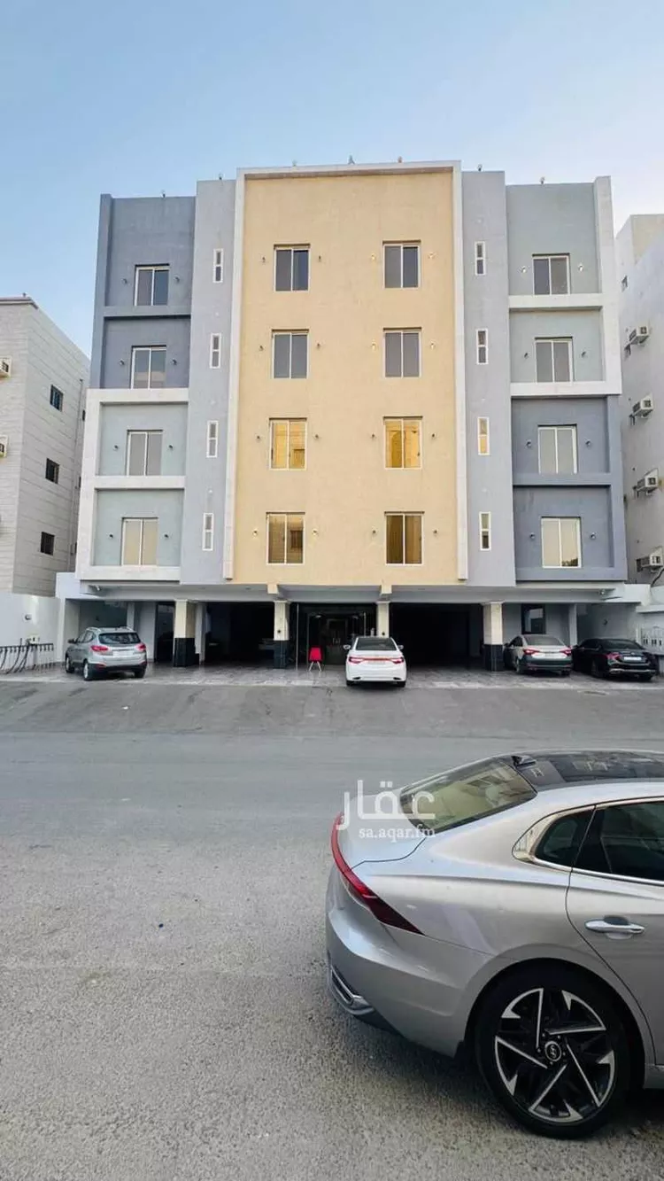 شقة للإيجار في شارع الشريف يحيى ابن سرور, حي الريان, مدينة جدة, منطقة مكة المكرمة