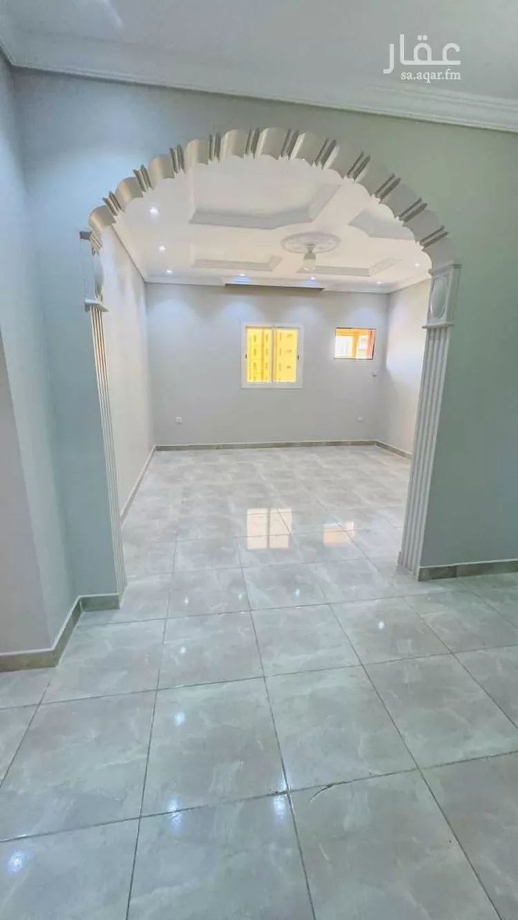 شقة للإيجار في شارع عبيد بن ابي مريم, حي الريان, مدينة جدة, منطقة مكة المكرمة صورة 4